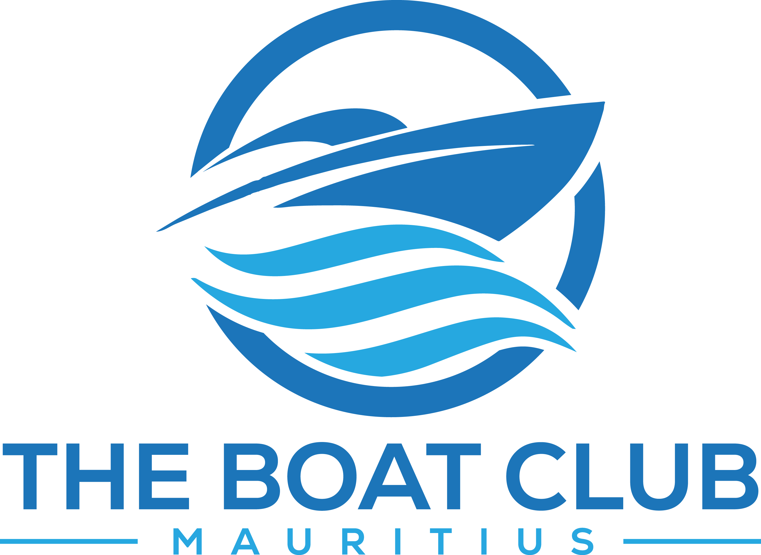 The Boat Club